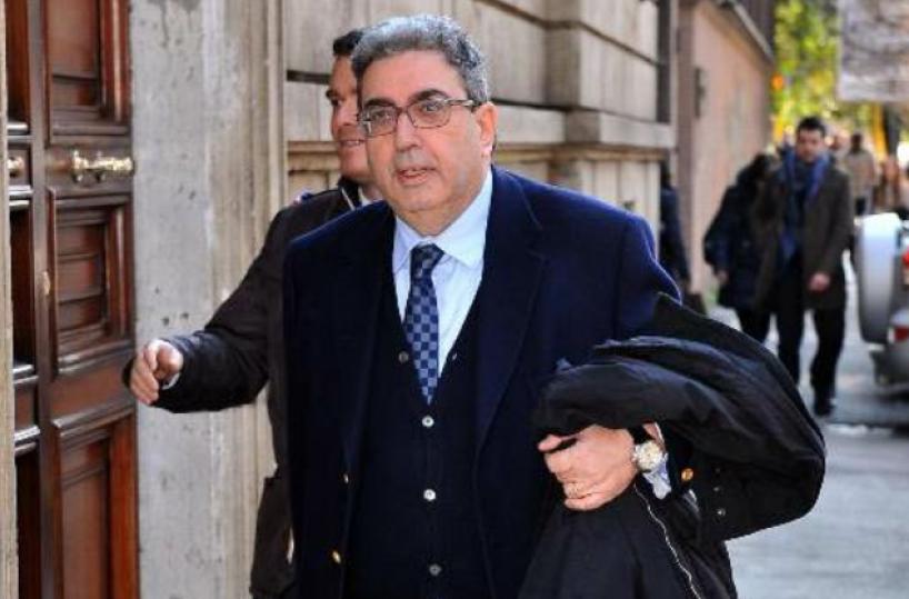 Perinetti riaccende il motore: «Il calcio si gioca in campo»