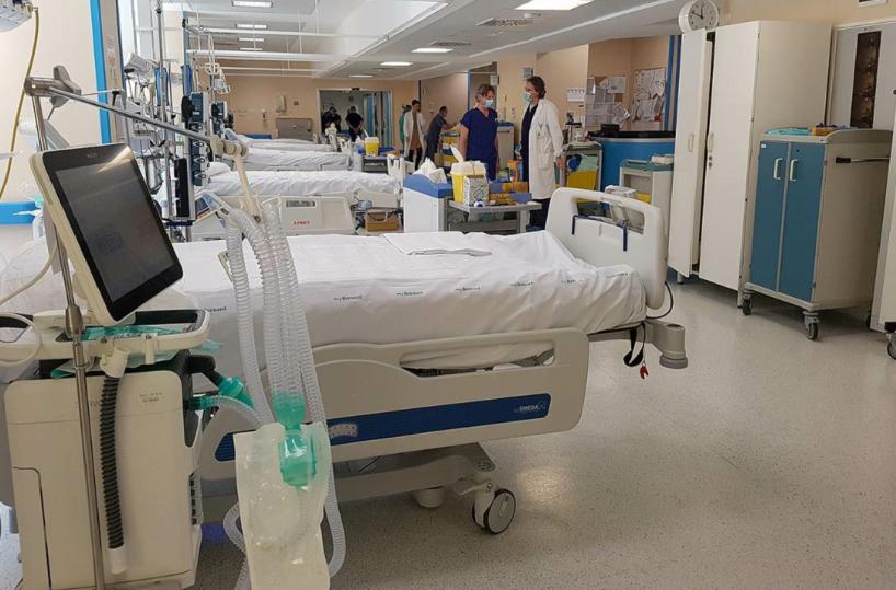 Coronavirus Puglia: 85 contagi e 7 decessi nelle ultime 24 ore, resta alto l'allarme nelle Rsa. Tutti i dati per provincia