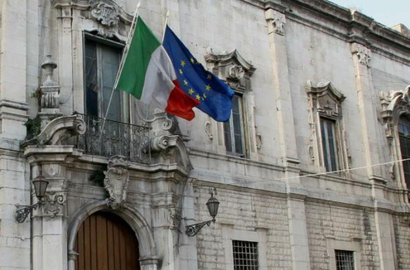 Il prefetto BAT riunisce sindaci in videoconferenza: si pensa anche alla ripresa economica