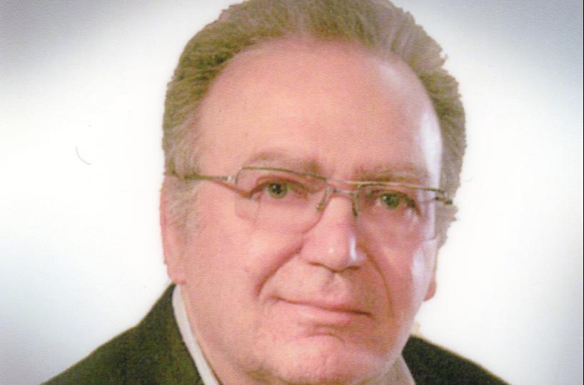Il professor Graziano Pesole