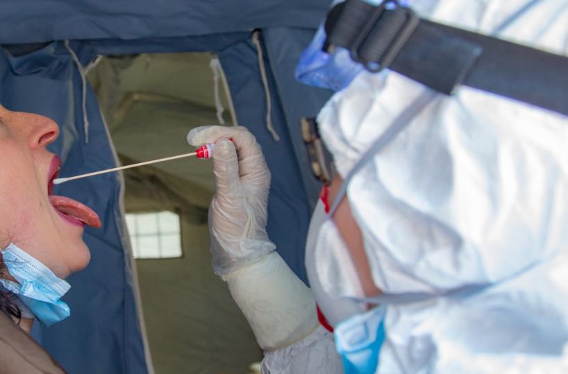 Coronavirus Basilicata, salgono a 22 le vittime: 77enne muore a Matera. 15 positivi in Rsa a San Giorgio Lucano