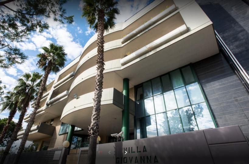 Coronavirus, 80 positivi in Rssa di Bari: deceduto paziente a Villa Giovanna