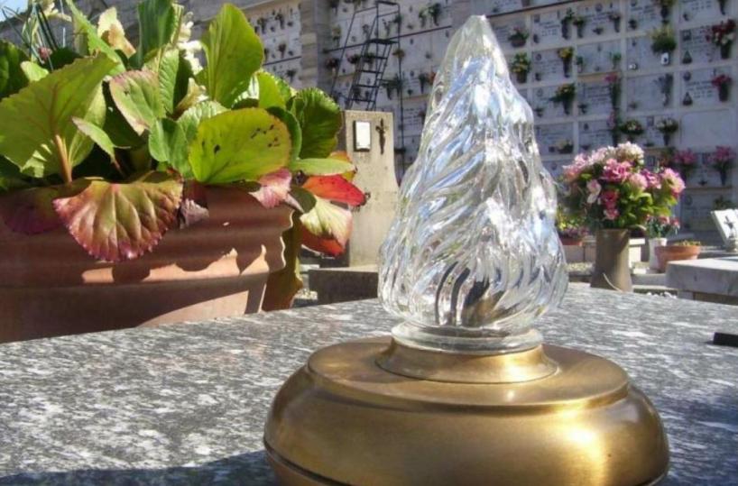Trinitapoli, cimitero aperto su prenotazione telefonica 