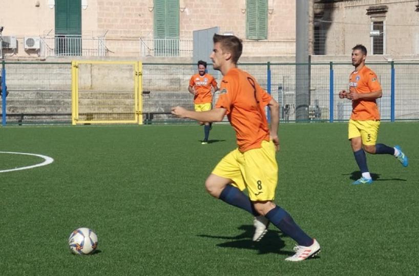 Bisceglie, ecco l’ingegnere del calcio