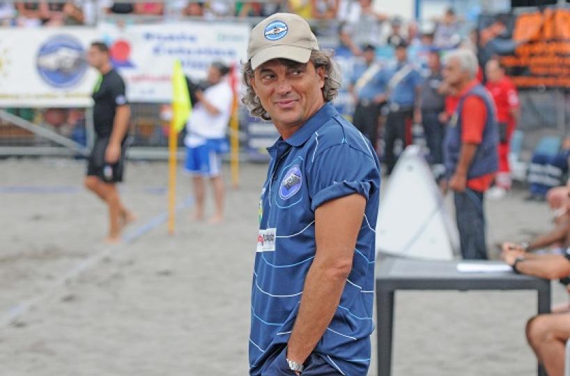 Iorio prigioniero per caso, «Ma Bari è casa mia»