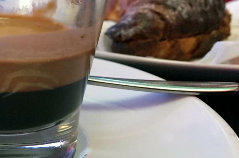 Lecce, comunità indiana dona colazione a volontari