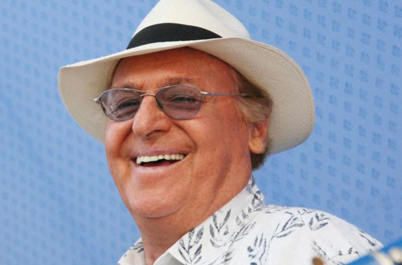 Renzo Arbore