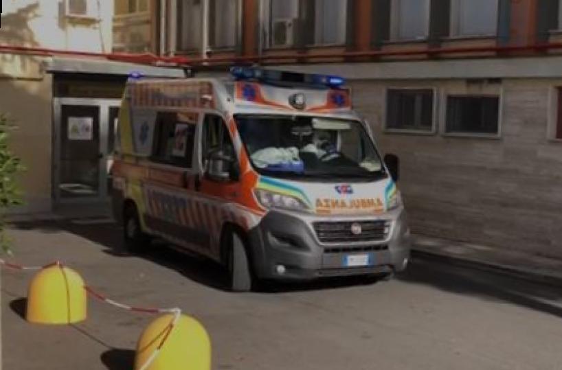 Canosa, muore un altro anziano della Rssa: sale a il numero dei decessi 