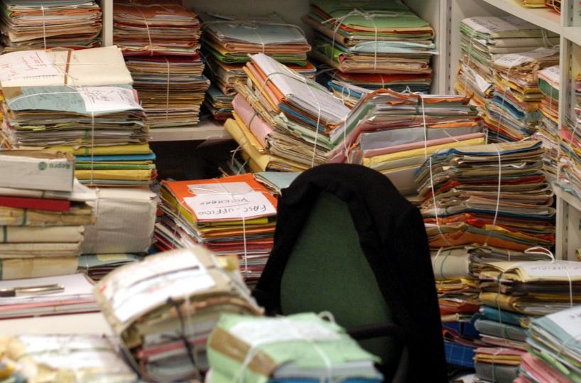 Lo Statalismo (selvaggio). Le vittime e i carnefici