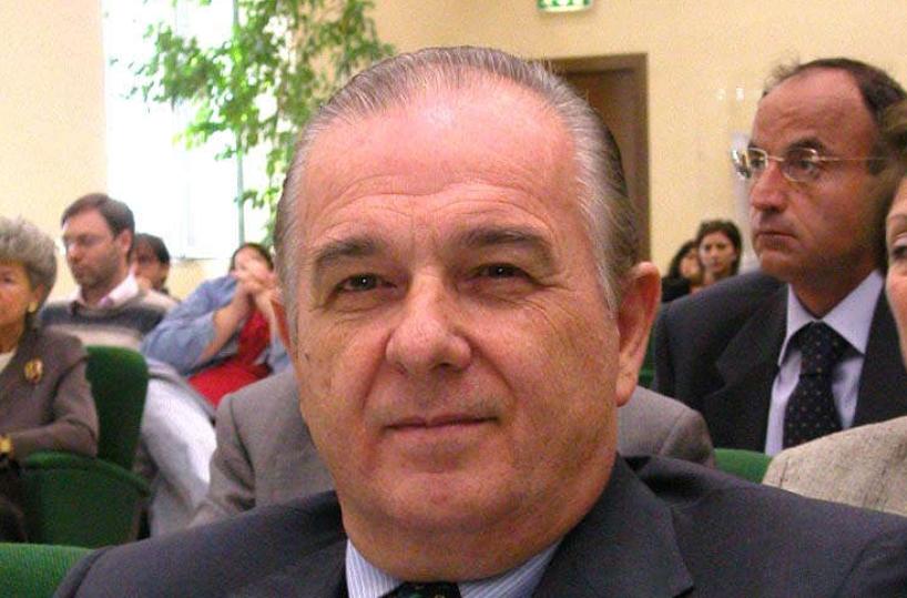 Il giurista Aldo Loiodice