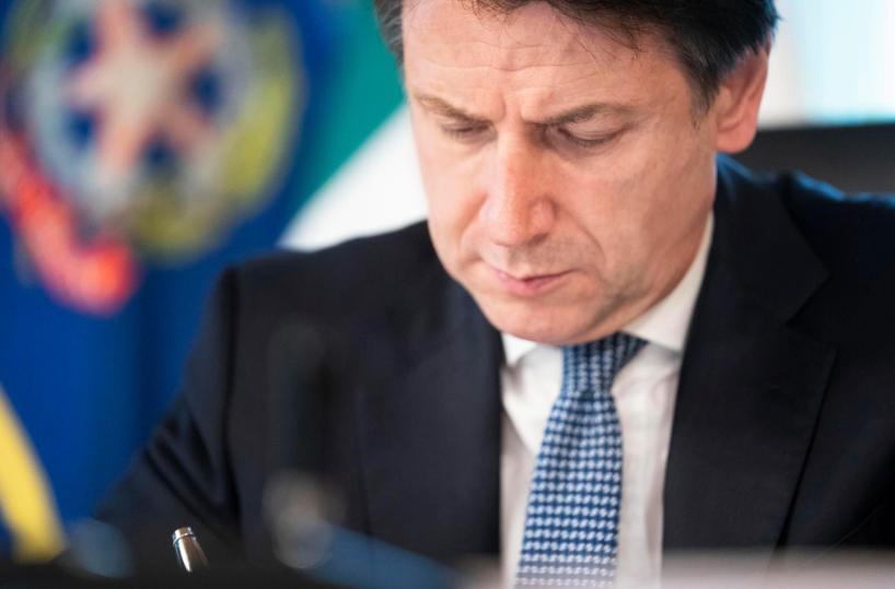 Coronavirus Fase 2, Conte prepara il piano: «No a differenze tra Nord e Sud»