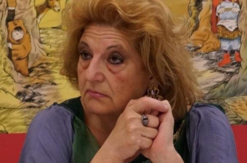 Laura Marchetti