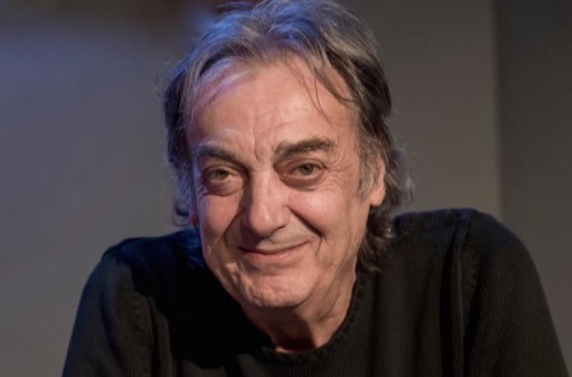 Il  poliedrico artista barese Gianni Ciardo