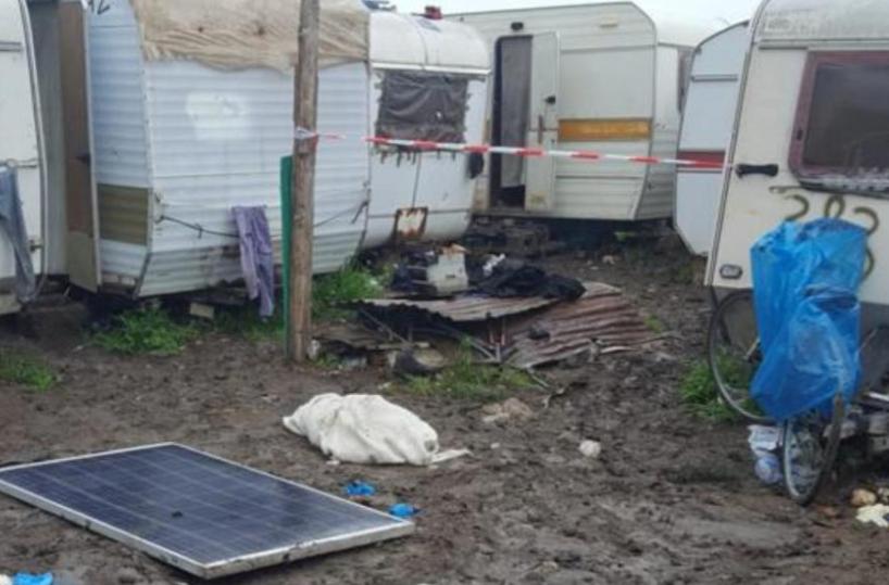 San Severo, litica con connazionale : 20enne della Guinea uccico a coltellate