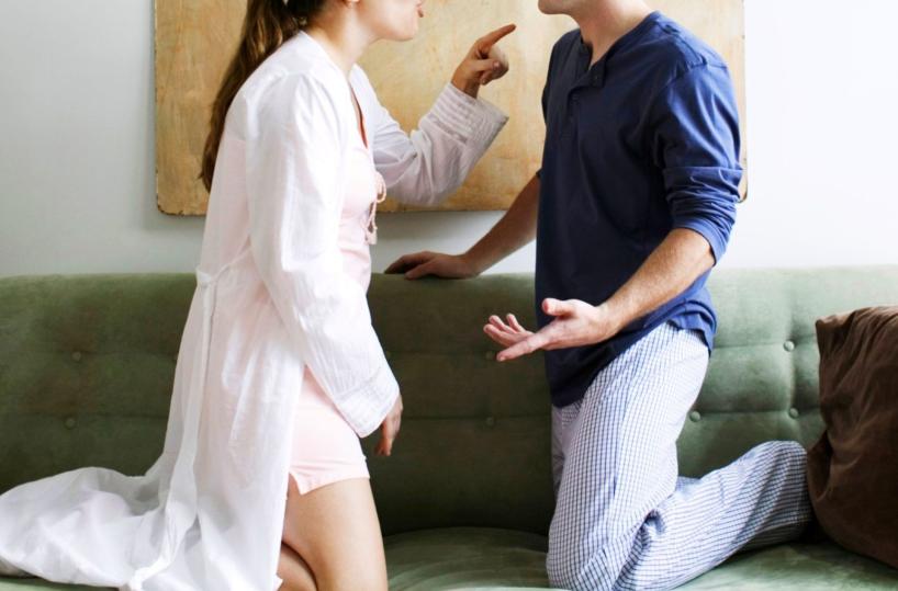 Anatomia del dolore: perch&eacute; farsi del male