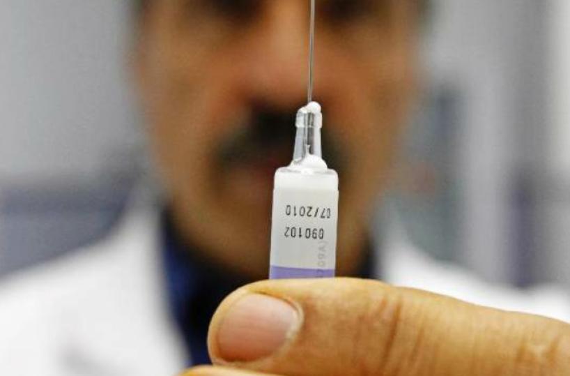 Primo atto: il vaccino anti-influenza, la Puglia è già al lavoro