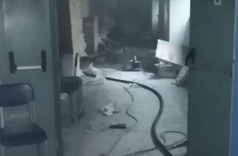 La scuola Berardi