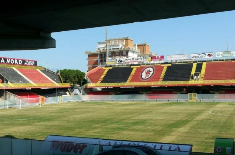 Foggia calcio