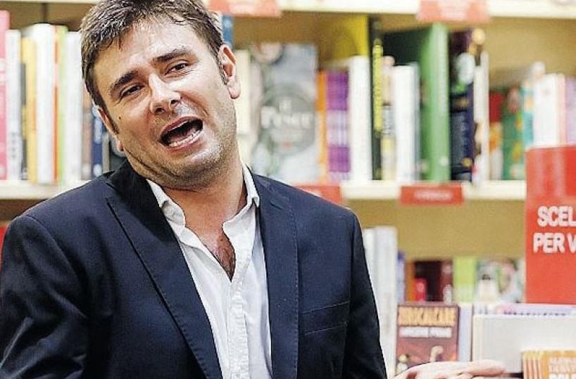 Alessandro Di Battista contrario al Mes