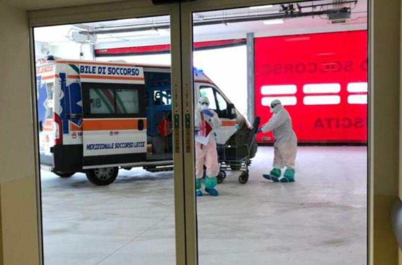 Covid: in Puglia 138 nuovi casi e nessun decesso