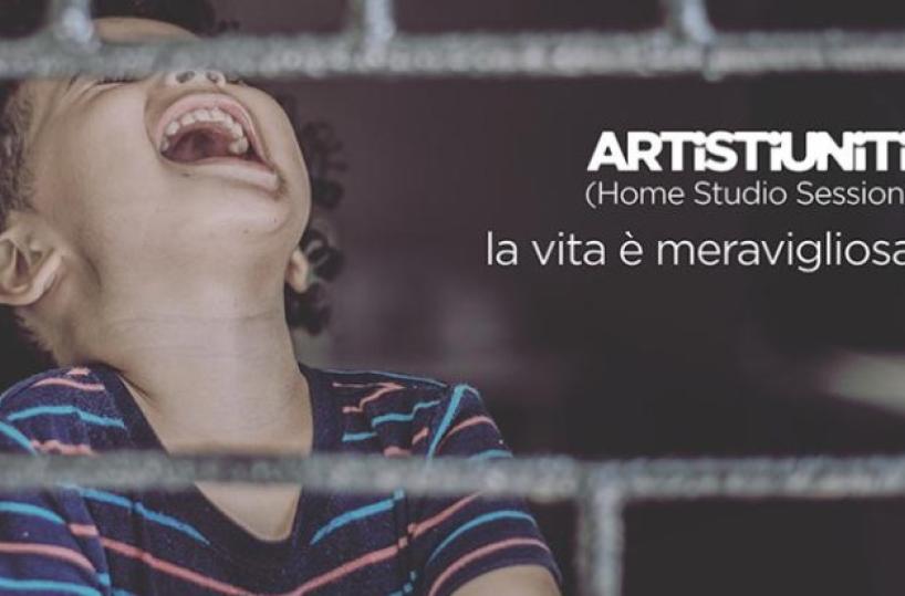 «La vita è meravigliosa»: l'inno positivo degli Après la Classe con Pau e Drigo dei Negrita, Lele dei Negramaro e tanti amici artisti