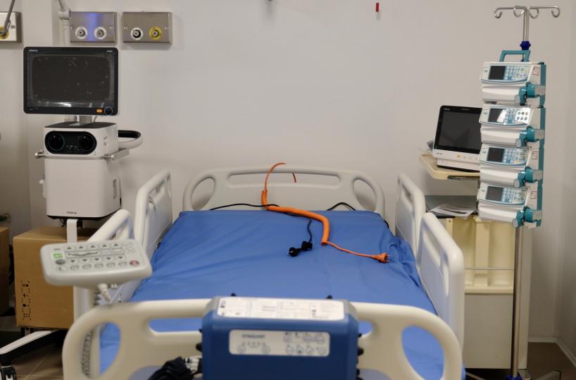 Covid-19, la mortalità in Puglia è quattro volte quella del Mezzogiorno