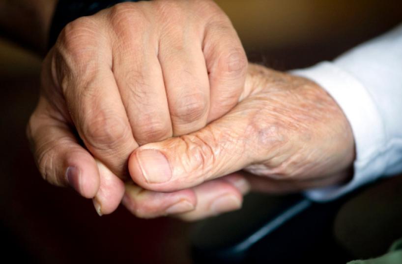 Torchiarolo, marito e moglie uccisi dal Coronavirus: stavano insieme da 82 anni 