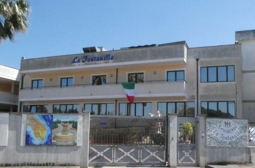 residenze per anziani