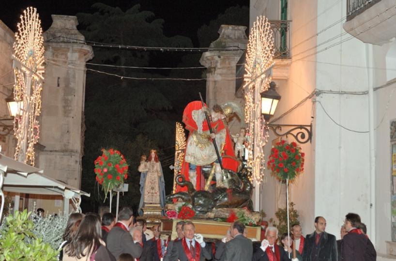 Maria Santissima della Vetrana