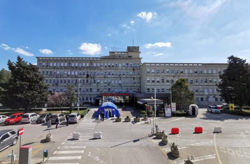 Policlinico di Foggia