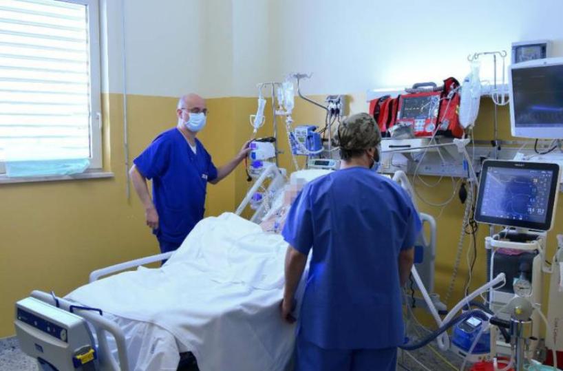 Basilicata, secondo giorno consecutivo senza nuovi contagiati dal Coronavirus