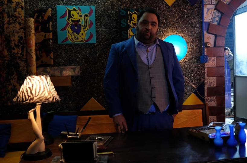 «Cobra non è», esce sul web il film del regista salentino Mauro Russo, con il cameo di Elisa e Max Pezzali