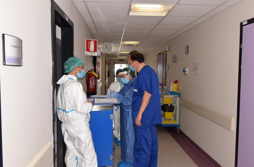 Basilicata, terzo giorno di fila senza contagi: 0 positivi su 442 test
