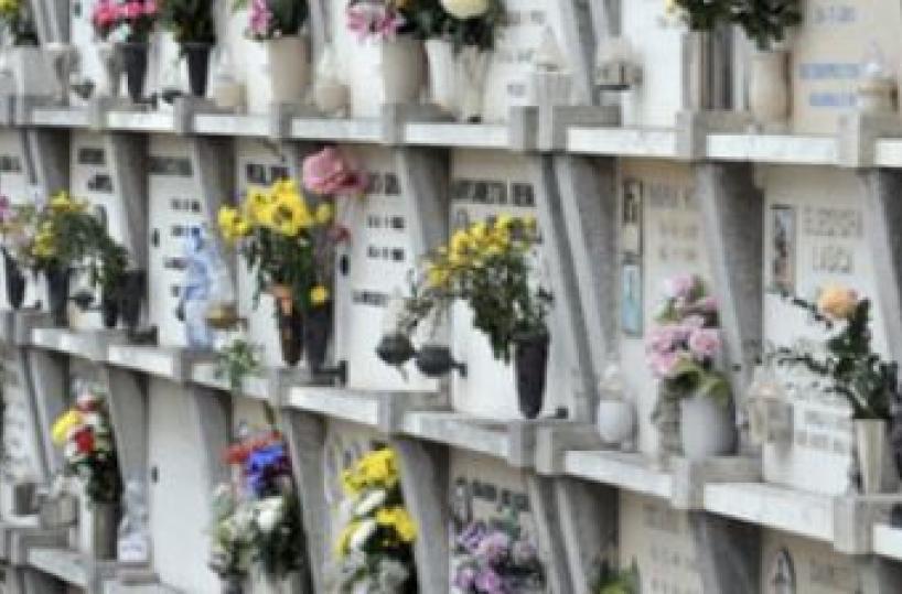 Potenza, cimiteri riaperti dal 4 maggio