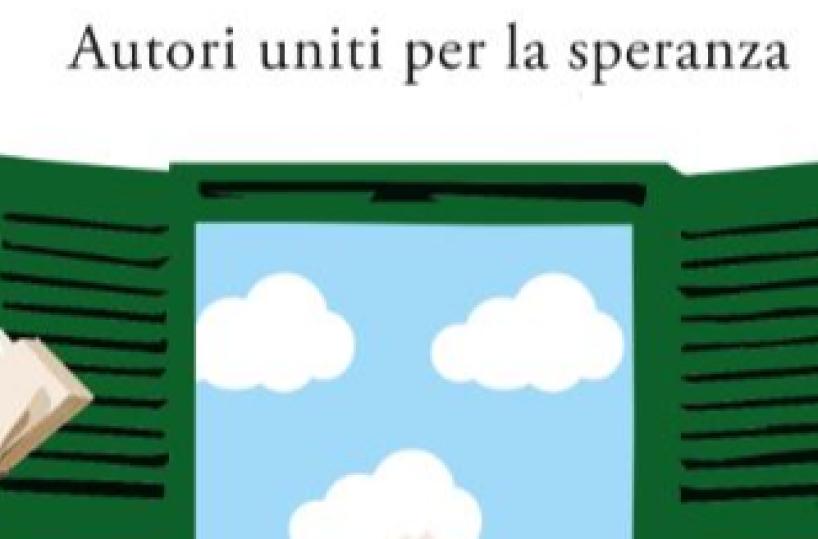 «Penne in quarantena» 13 scrittori scrivono per beneficenza anti-Covid