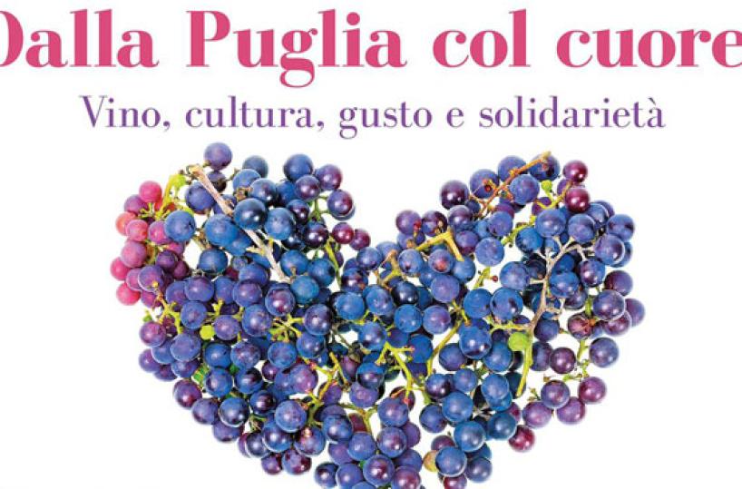 Emergenza Covid-19, Sommelier Puglia a sostegno della Croce Rossa