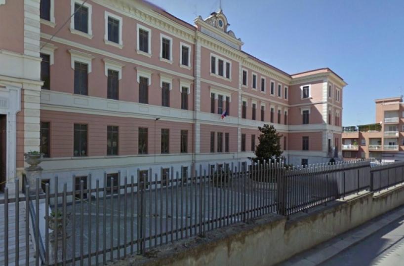 L’edificio comunale «Mazzini»