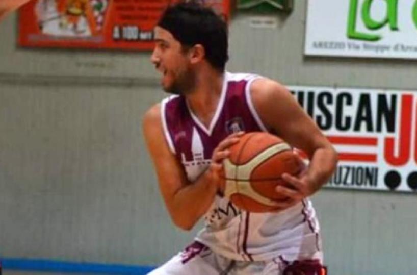 Vincenzo De Bartolo, playmaker altamurano