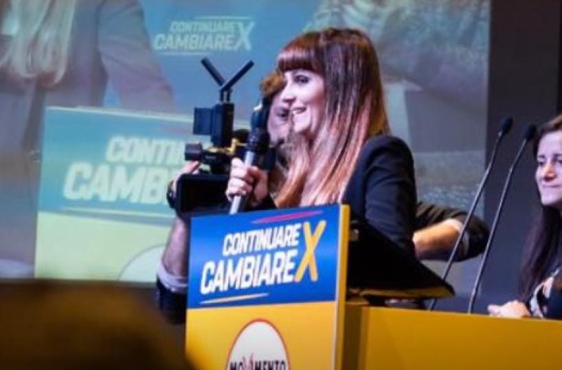 Bari, consigliera comunale Elisabetta Pani si dimette per motivi personali