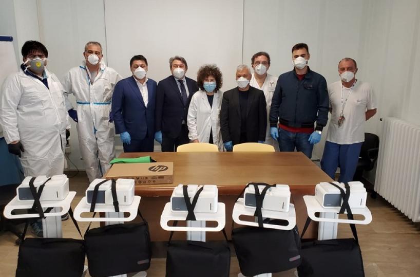 Orta Nova, bonus da mille euro nella busta paga di 42 lavoratori