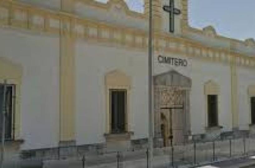 Fase 2, al cimitero di Gravina da domani si entra solo in ordine alfabetico