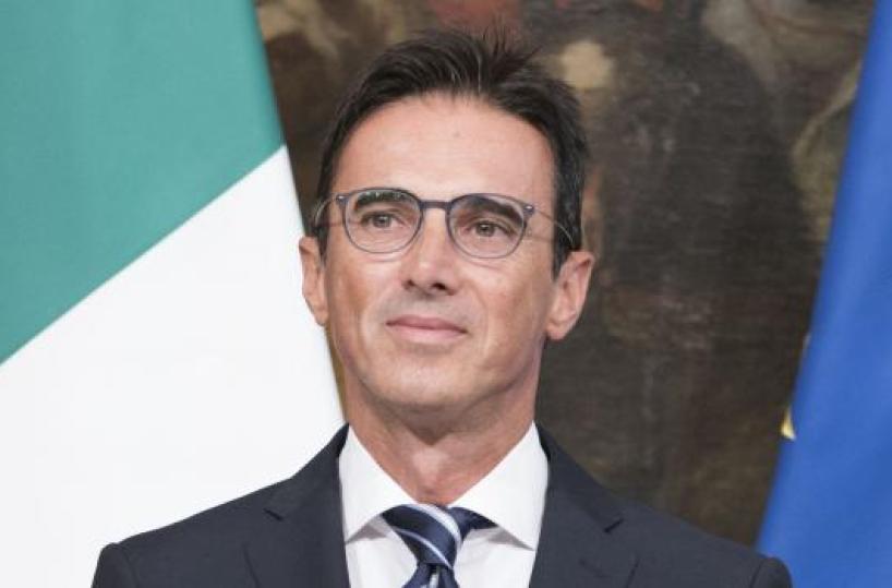 Mario Turco