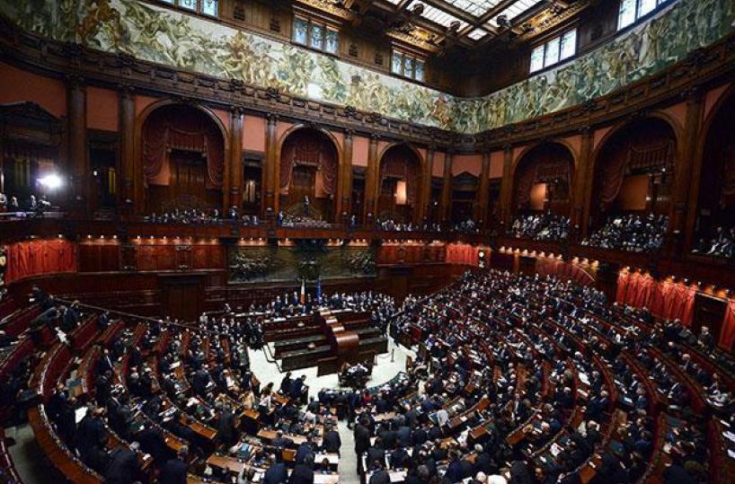 La fase 2 del governo e la fase dei partiti 