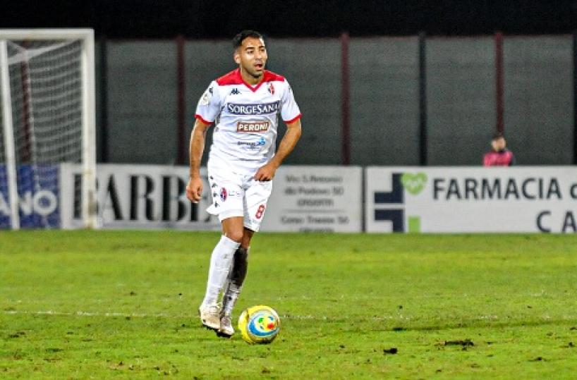 Bari, Hamlili vuol chiudere i conti
