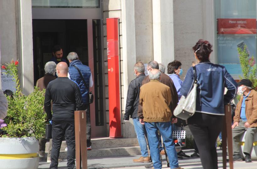 Ripartiamo ma diciamoci anche come ripartire 