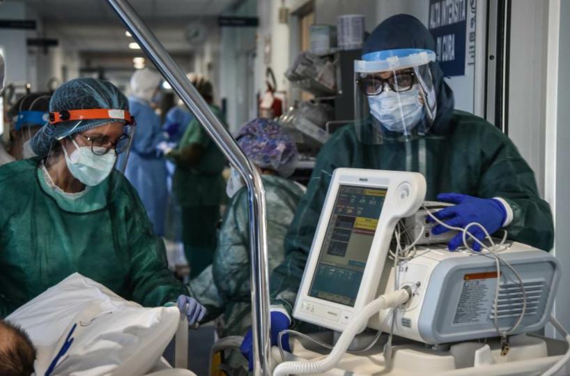 Puglia in zona gialla? Si decide entro venerdì