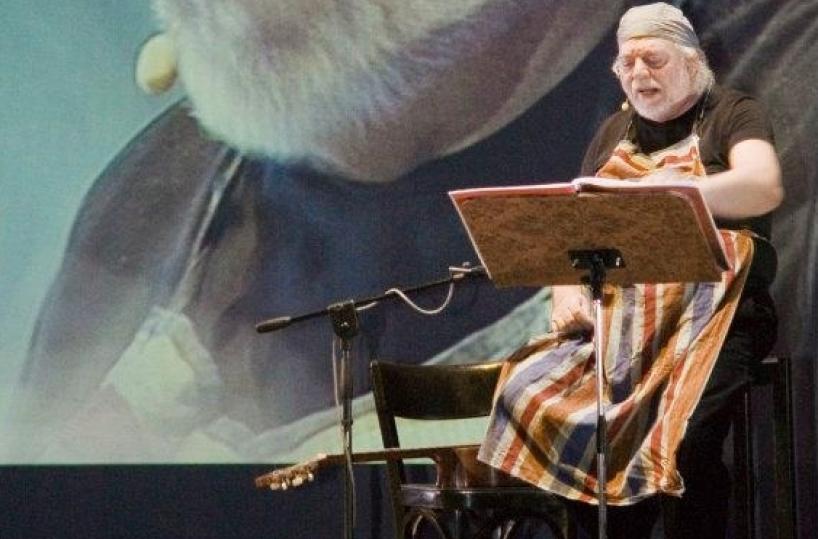 Bari,  all’Abeliano tutto ricomincia con un «Ragù»