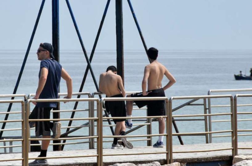 Nuova ordinanza Regione Puglia: le regole per sport amatoriali, addestramento animali, manutenzione camper