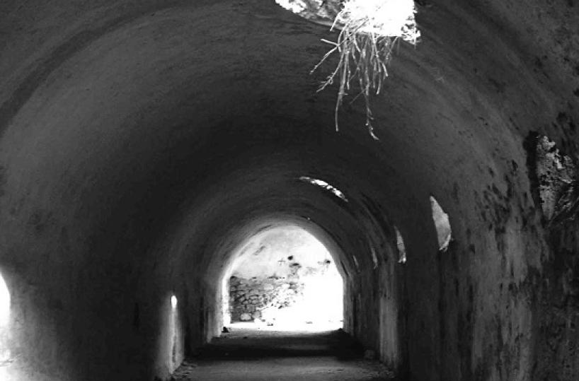 Savelletri è un mare di pietre arcaiche