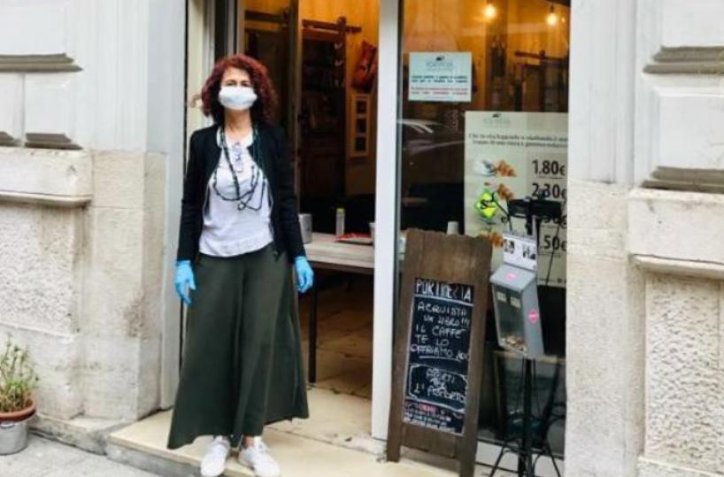 Bari, nuove aree pedonali e spazi per cinema e teatro: le proposte per la rinascita